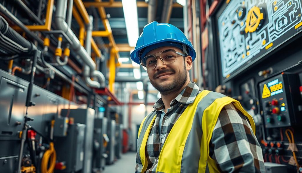 importancia de la seguridad eléctrica