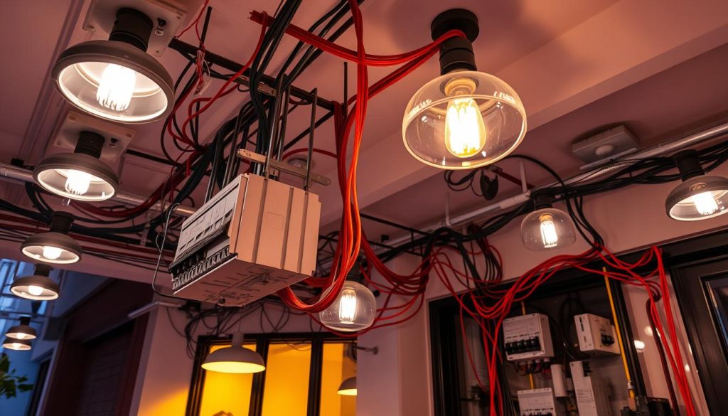 instalaciones eléctricas