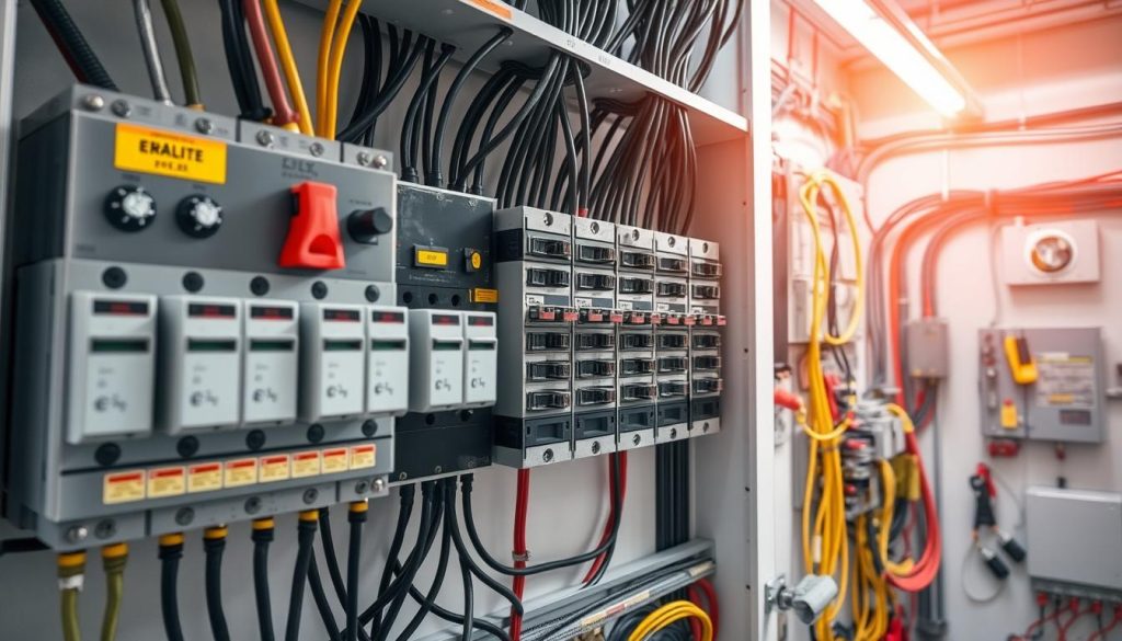 instalaciones eléctricas seguras