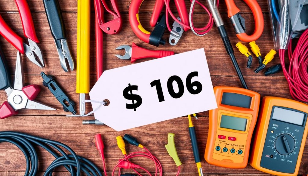 precios electricistas