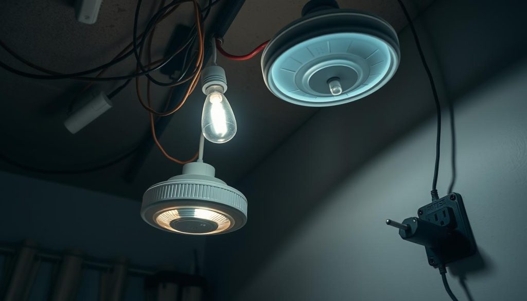 problemas eléctricos