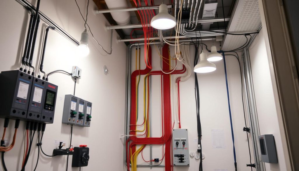 Beneficios de Actualizar la Instalación Eléctrica de tu Casa