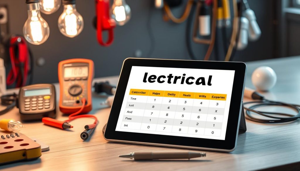 Cómo Obtener un Presupuesto Eléctrico Personalizado y Sin Compromiso