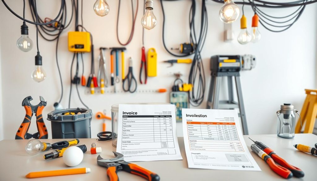 Cómo Obtener un Presupuesto de Electricista Transparente y Sin Sorpresas
