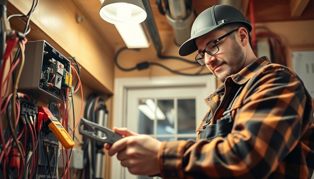 Contrata al Mejor Instalador Eléctrico y Olvídate de Problemas