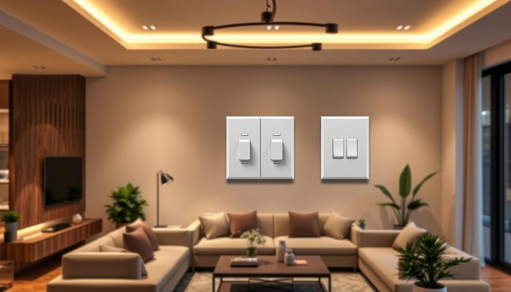 Descubre Cómo Mejorar Tu Hogar con la Instalación de Interruptores Dobles
