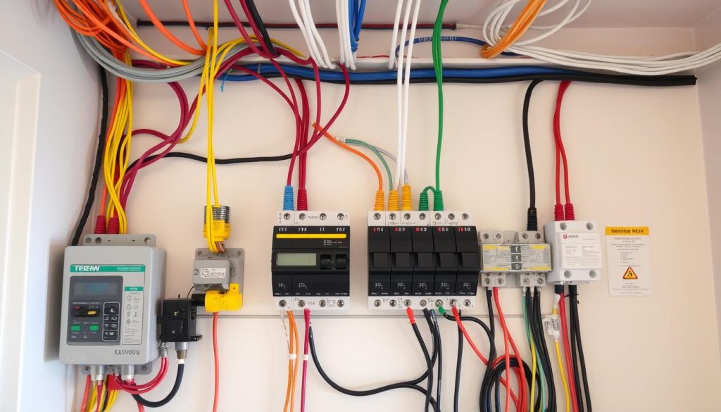 Guía Completa para una Instalación Eléctrica Segura en tu Hogar