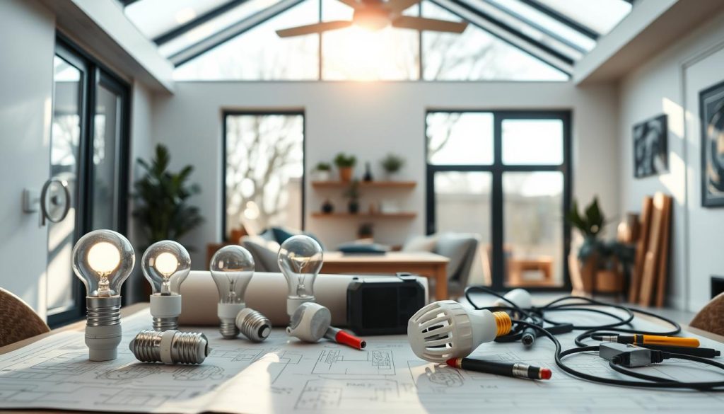 Guía Definitiva: Cómo Ahorrar en la Instalación Eléctrica de Tu Hogar