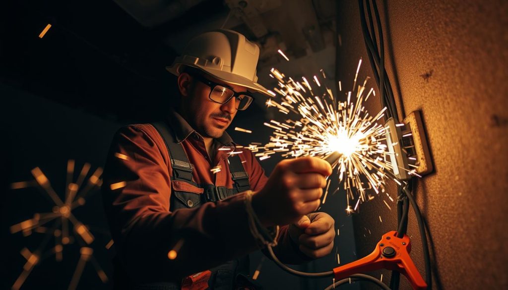 Importancia de Contar con un Servicio de Electricista de Emergencia