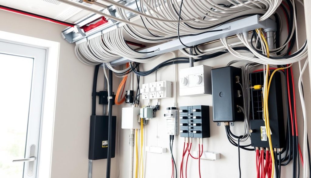 Instalaciones Eléctricas en Nuevas Construcciones: Lo que Debes Saber