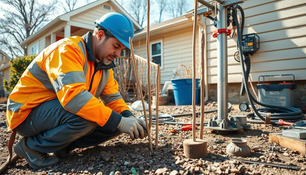Las 5 Razones para Elegir Nuestro Servicio de Instalación de Puesta a Tierra