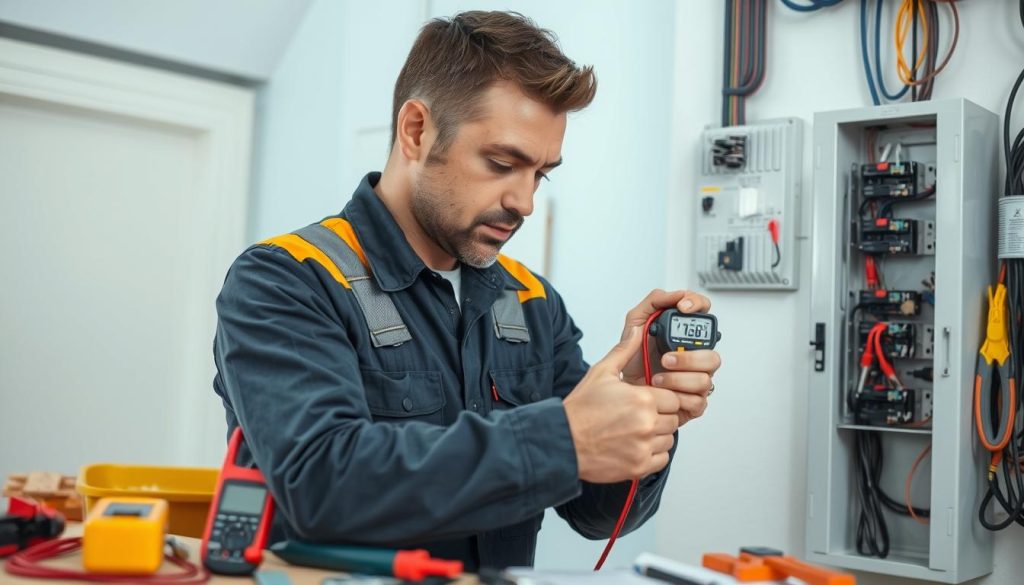Servicio electricista rápido Servicio electricista rápido