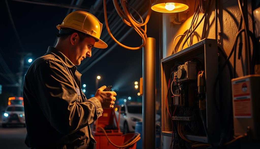 Servicios de Electricista 24 Horas: Soluciones de Averías Eléctricas