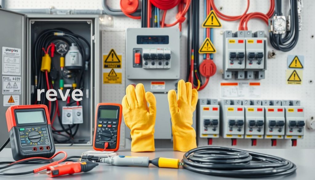 pasos preventivos mantenimiento eléctrico evitar averías pasos preventivos mantenimiento eléctrico evitar averías