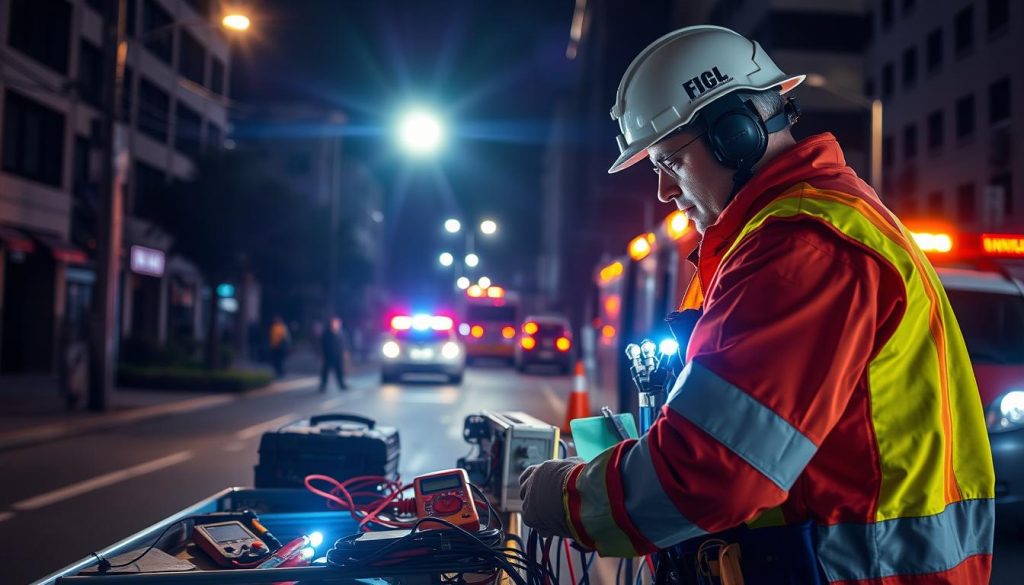 servicio eléctrico de emergencia servicio eléctrico de emergencia