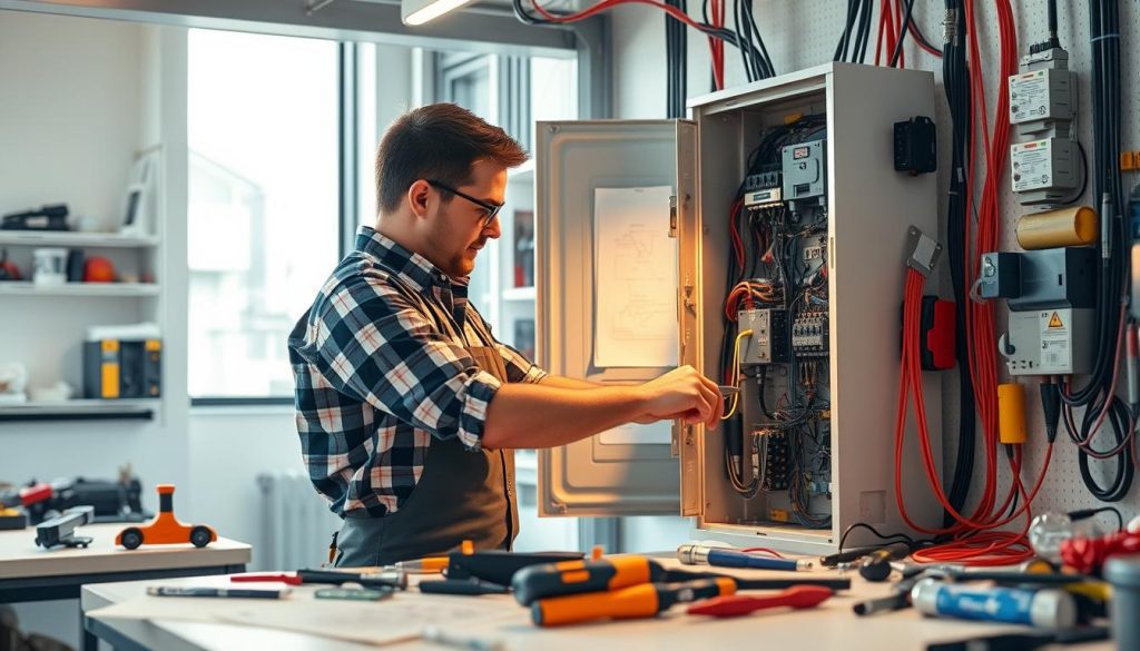 servicios eléctricos servicios eléctricos