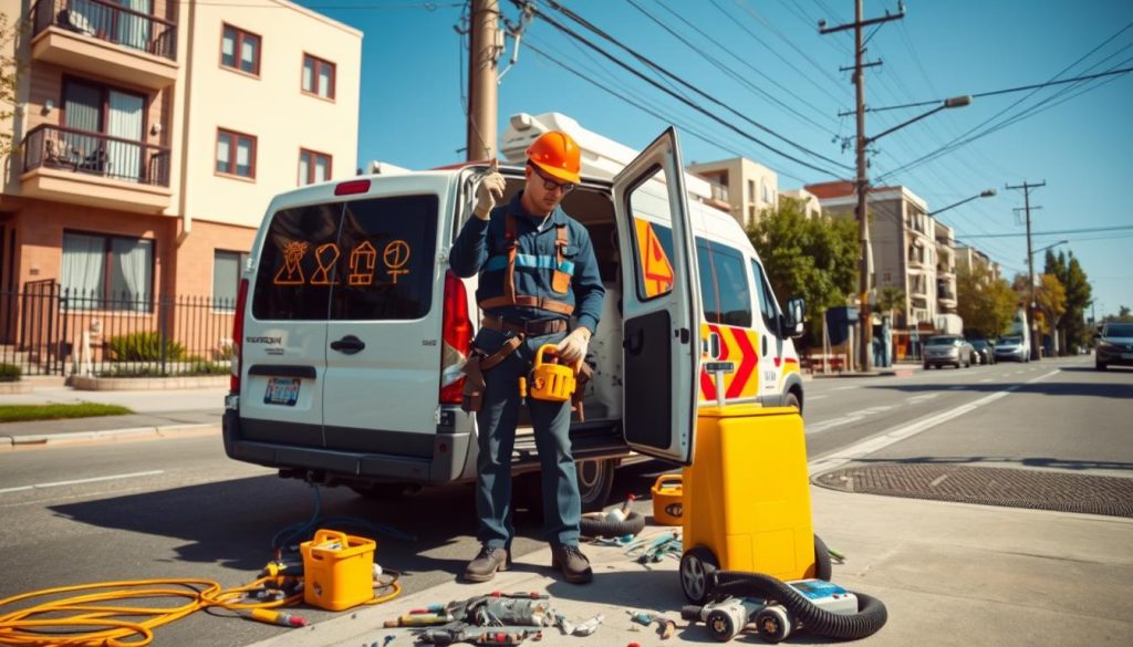 ¿Buscas un Electricista Cerca de Tu Ubicación? Encontrar al Profesional Ideal