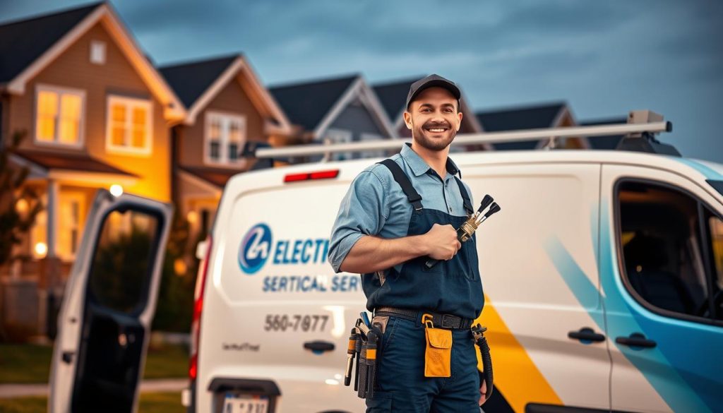 ¿Buscas un Técnico Electricista Cerca? ¡Respuesta Inmediata y Profesional!